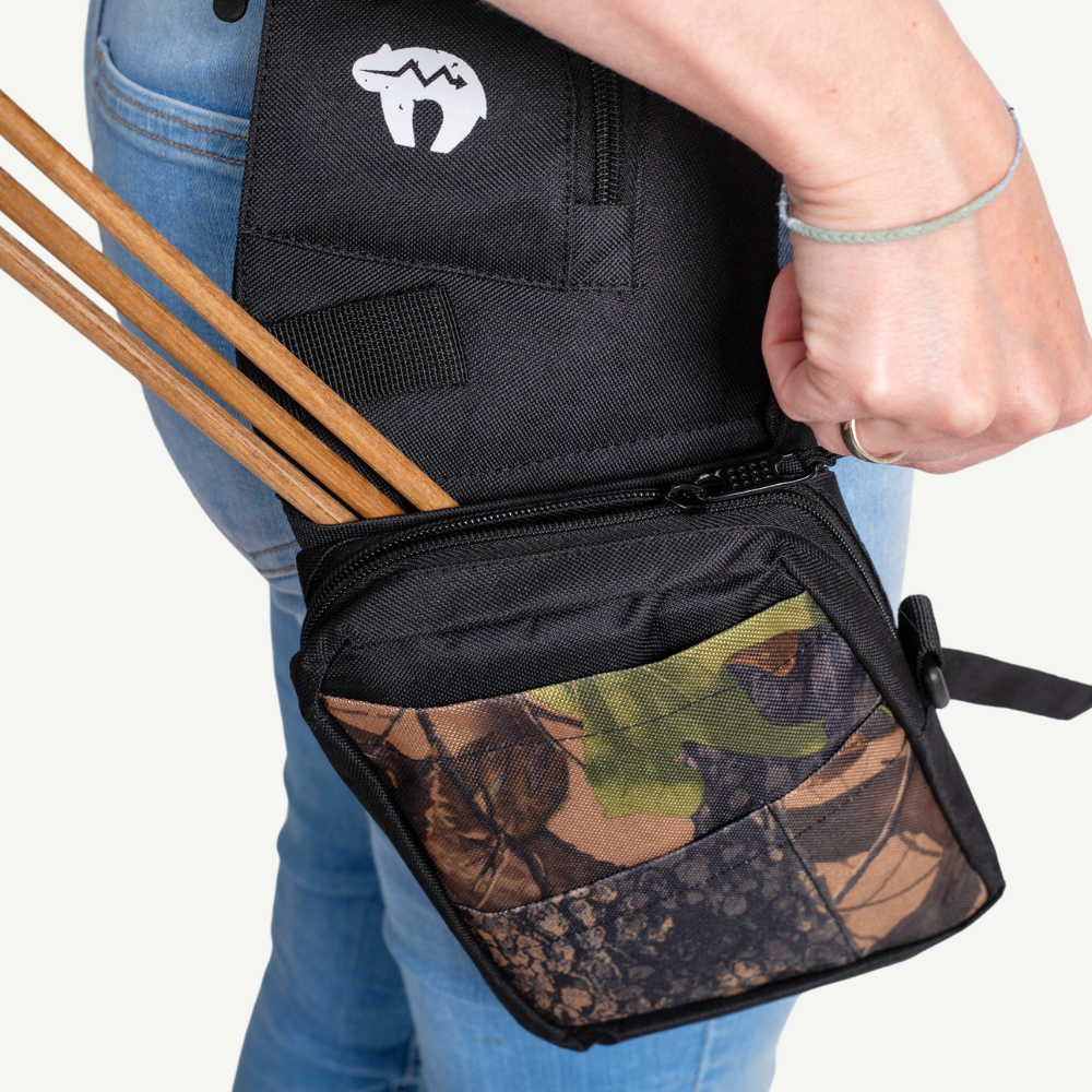 70210 Holsterköcher Adventure