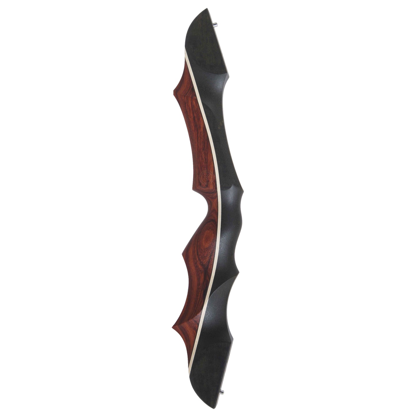 Bearpaw Take Down Bogen Mittelteil Big Bear LH Mycarta Cocobolo