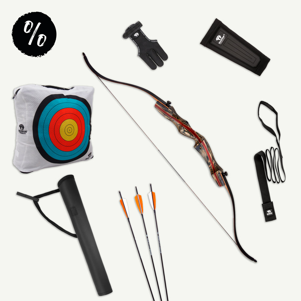 Penthalon Einsteiger Set Jugend Deluxe