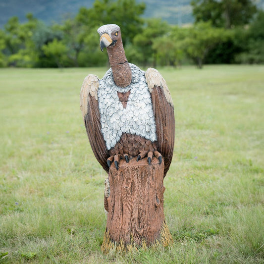 101046 Wildcrete 3D Target - Geier