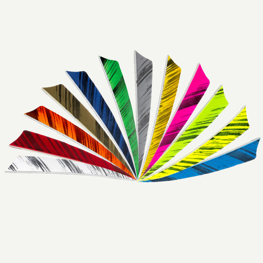 101178 Feder RW Shield 4 Zoll camo