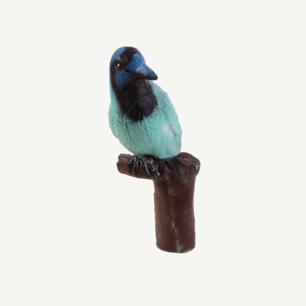 IBB 3D Tier Grünhäher