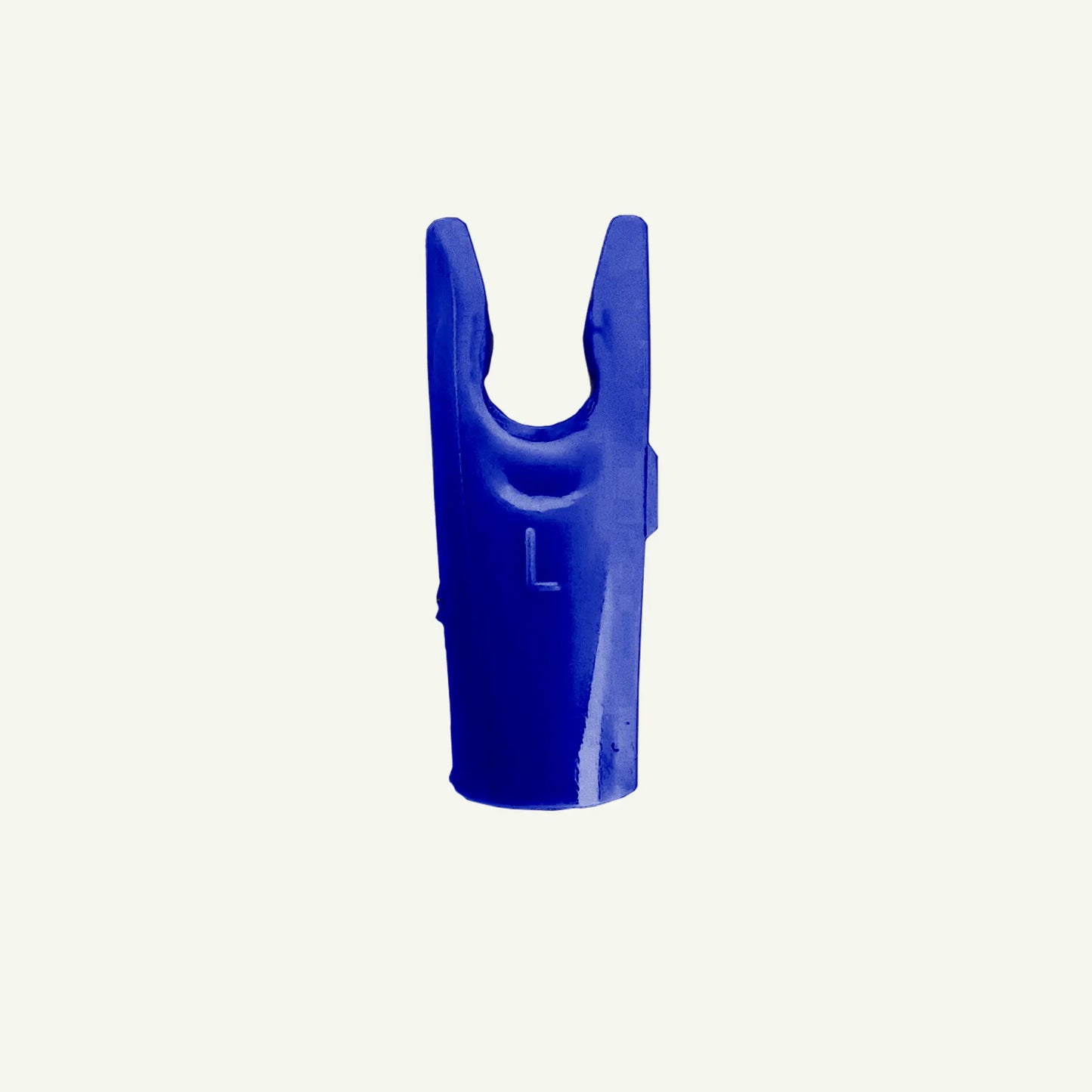 101163 Penthalon Slim Line Pin Nocke blau