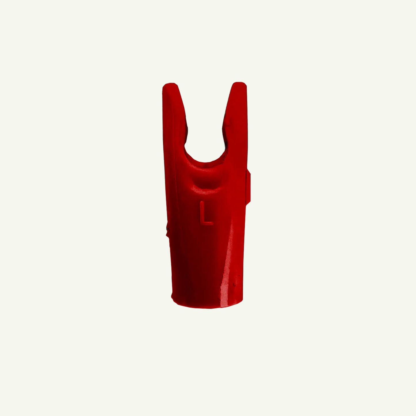 101163 Penthalon Slim Line Pin Nocke rot