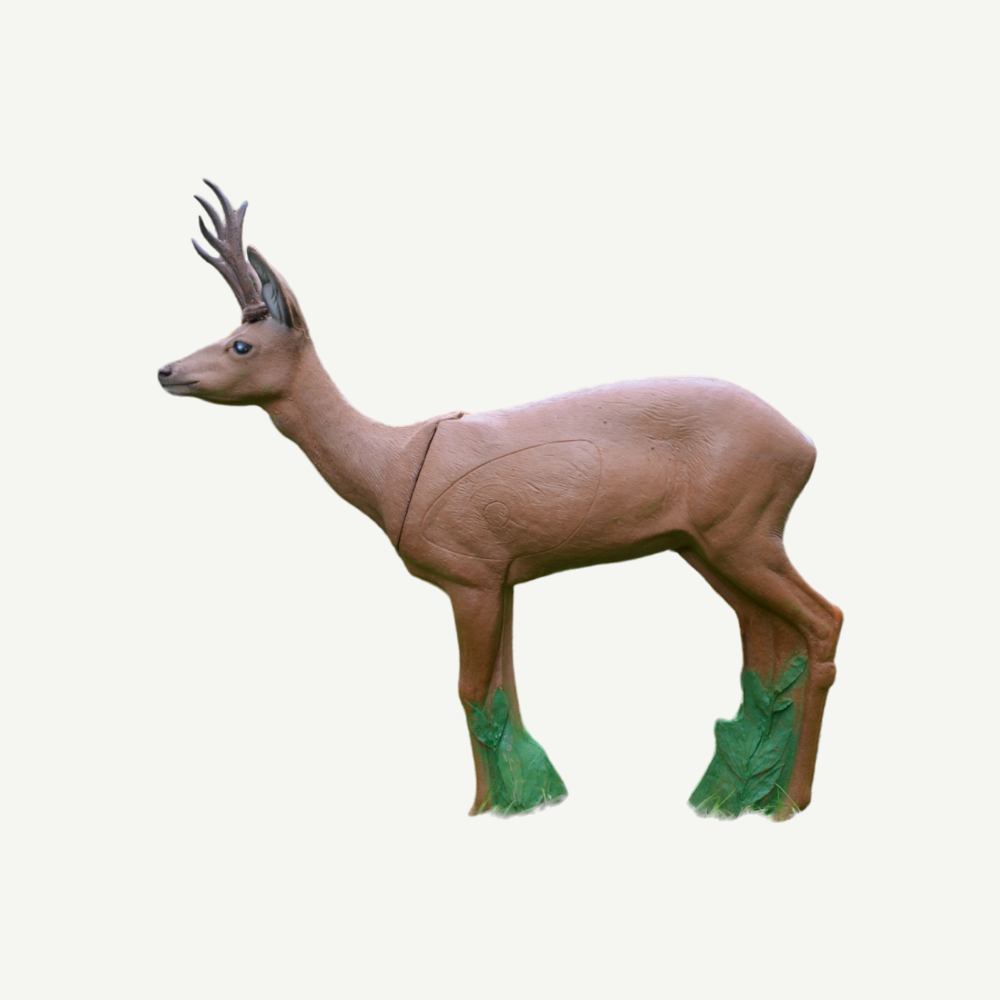 100439 IBB 3D Tier Rehbock