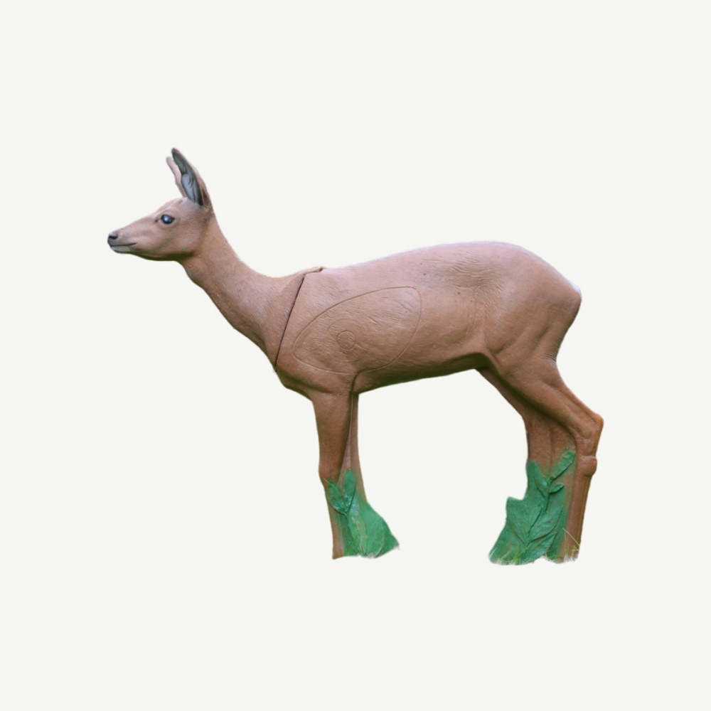 100436 IBB 3D Tier Rehgeiß