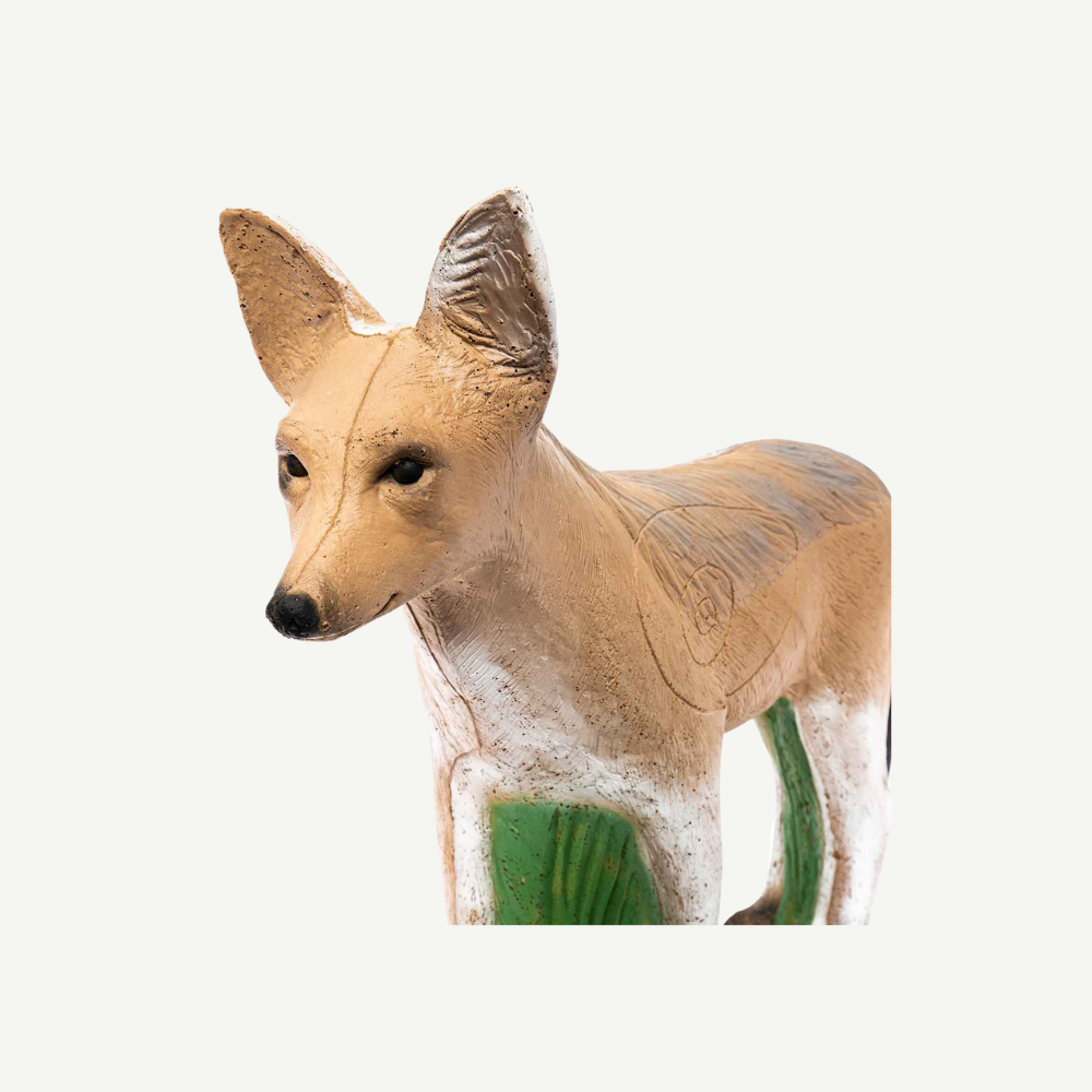 100489 IBB 3D Tier Schakal