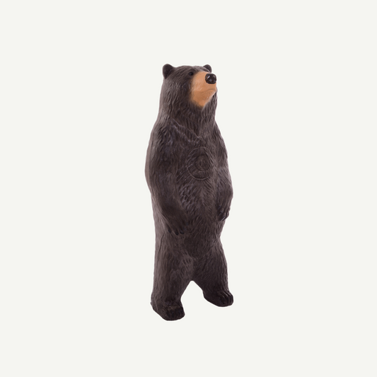 100448 IBB 3D Target small Black Bear