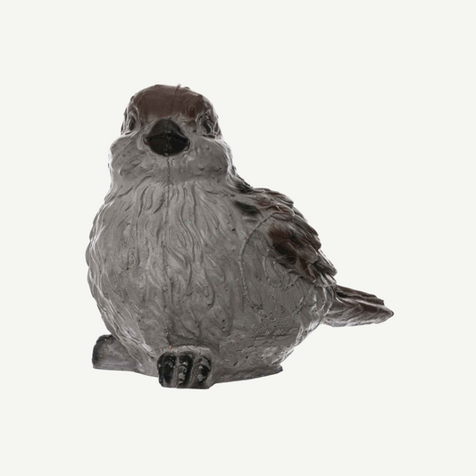 100514 IBB 3D Target Bird Sparrow