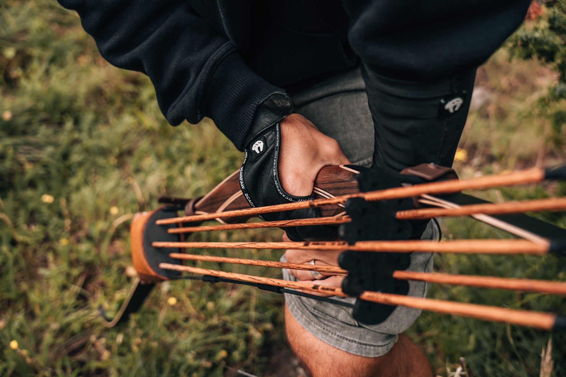 BEARPAW PRODUCTS Standard Arrows – Bearpaw Products