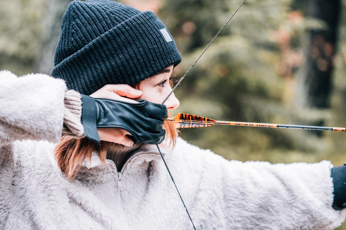 Das Dominante Auge im Bogensport: Eine Umfassende Anleitung