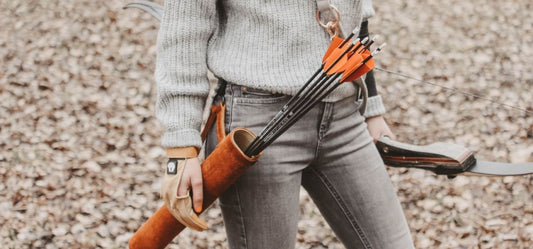 BEARPAW Einsteigersets