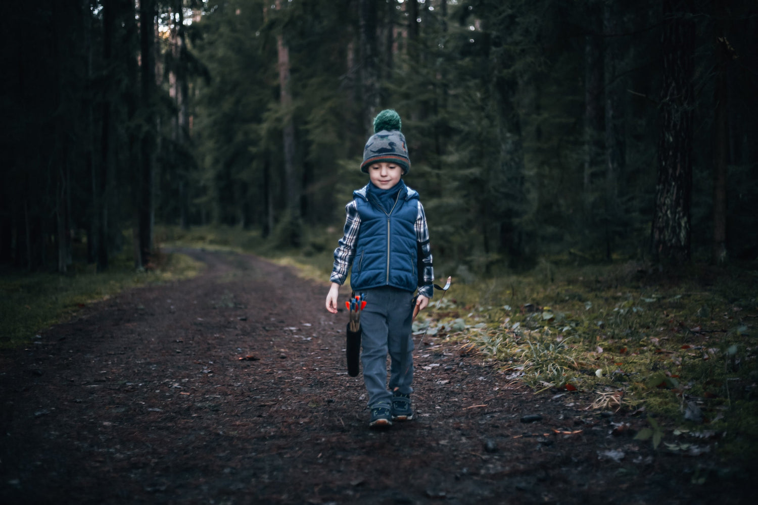 Für Kids & Jugendliche