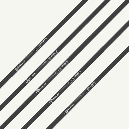 Penthalon Carbonschäfte Bandit Slim Line