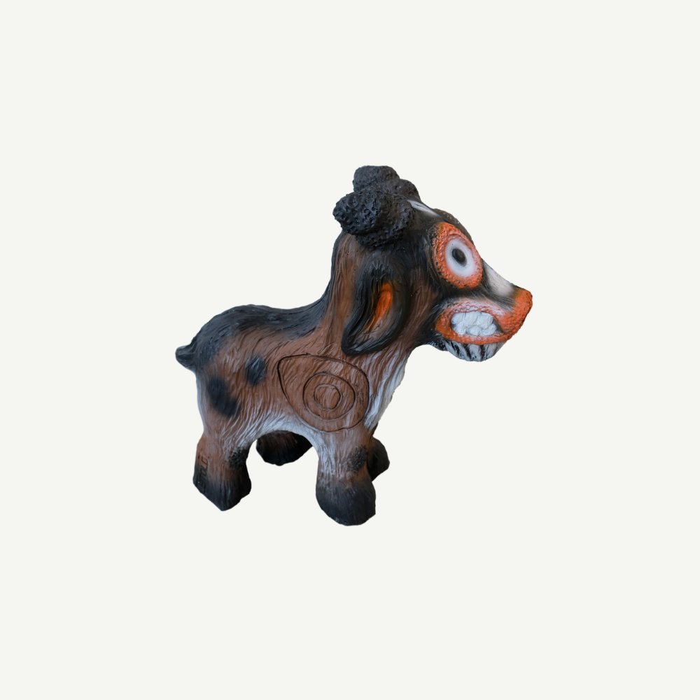 100369 Leitold Geißbock "Poldi junior"