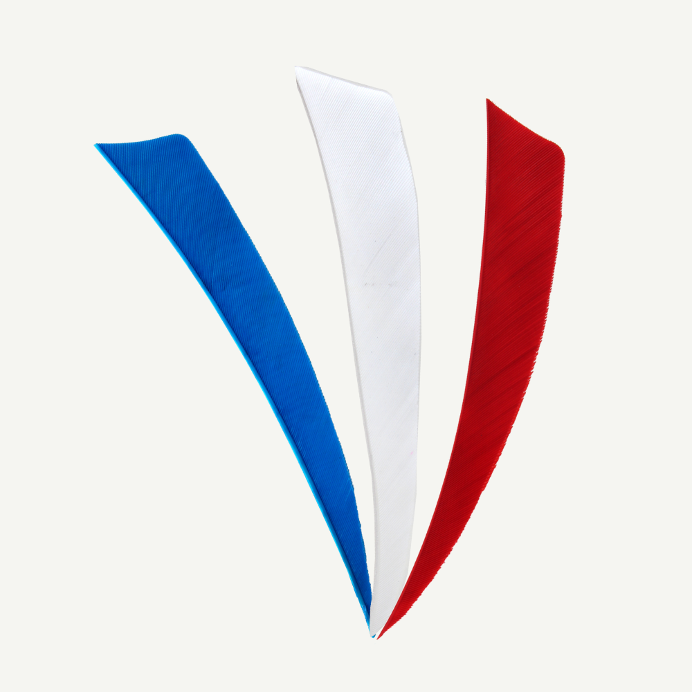 100528 Länder | Federn Set Frankreich