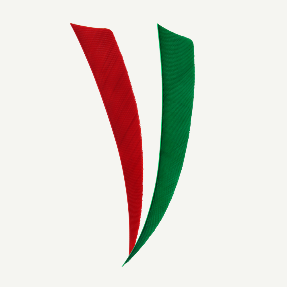 100528 Länder | Federn Set Portugal