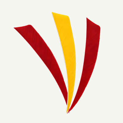 100528 Länder | Federn Set Spanien