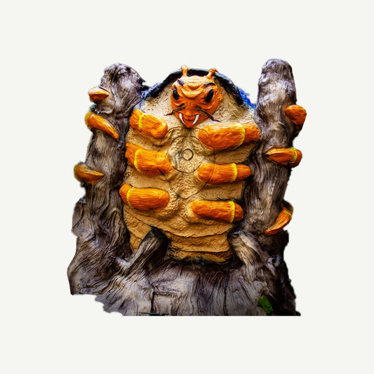 100622 Leitold MonstaRoach