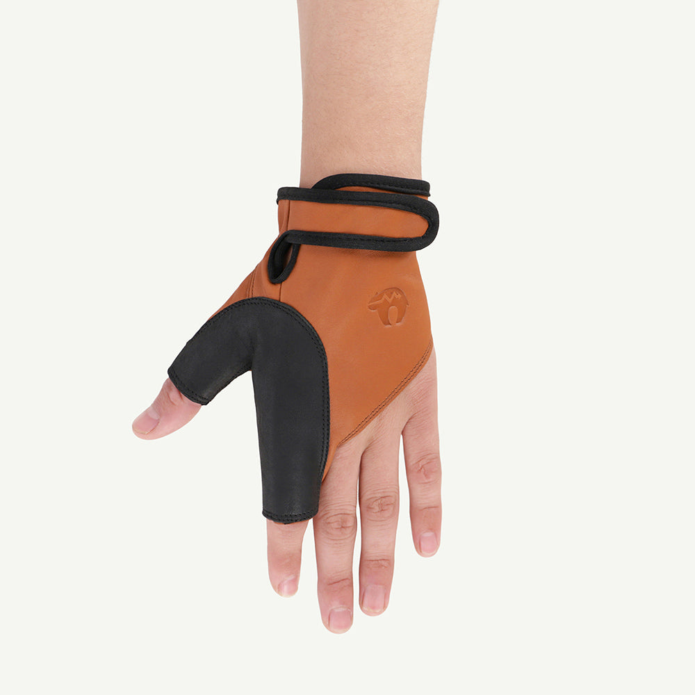 Bogenhandschuh Archer