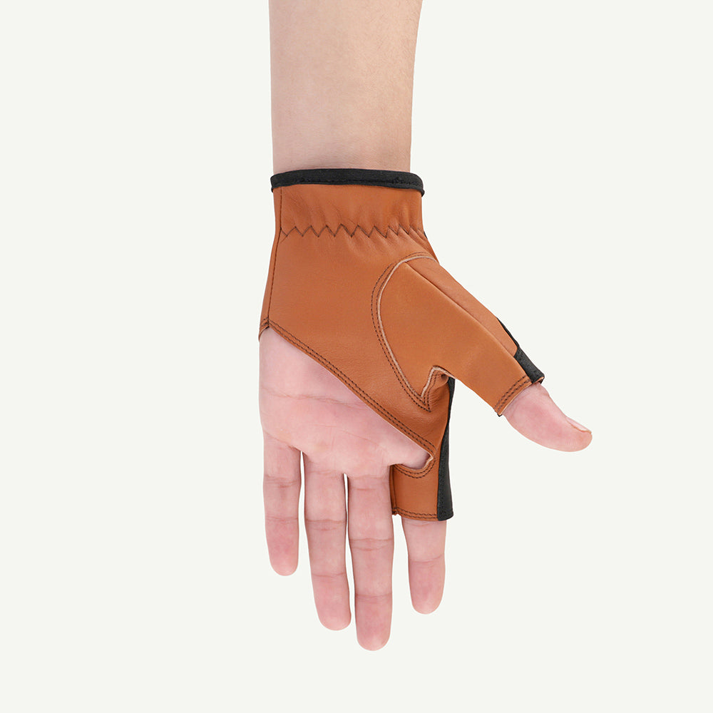 handschuh bogenhand Bow Glove Archer