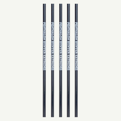 100923 Penthalon Carbonschäfte Hunter Extreme ColorStrike Midnight Blue 700