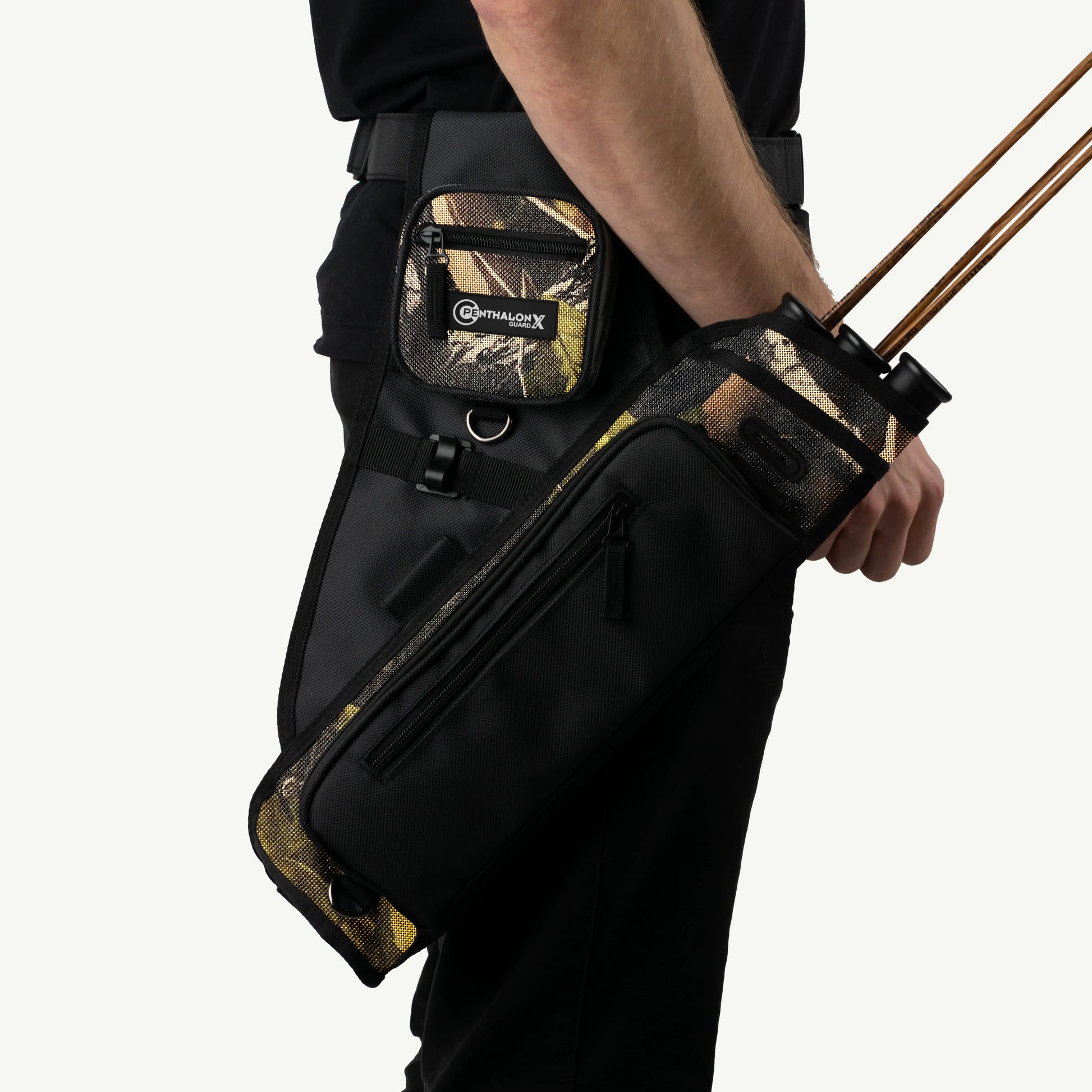 100932 Penthalon GuardX Seitenköcher