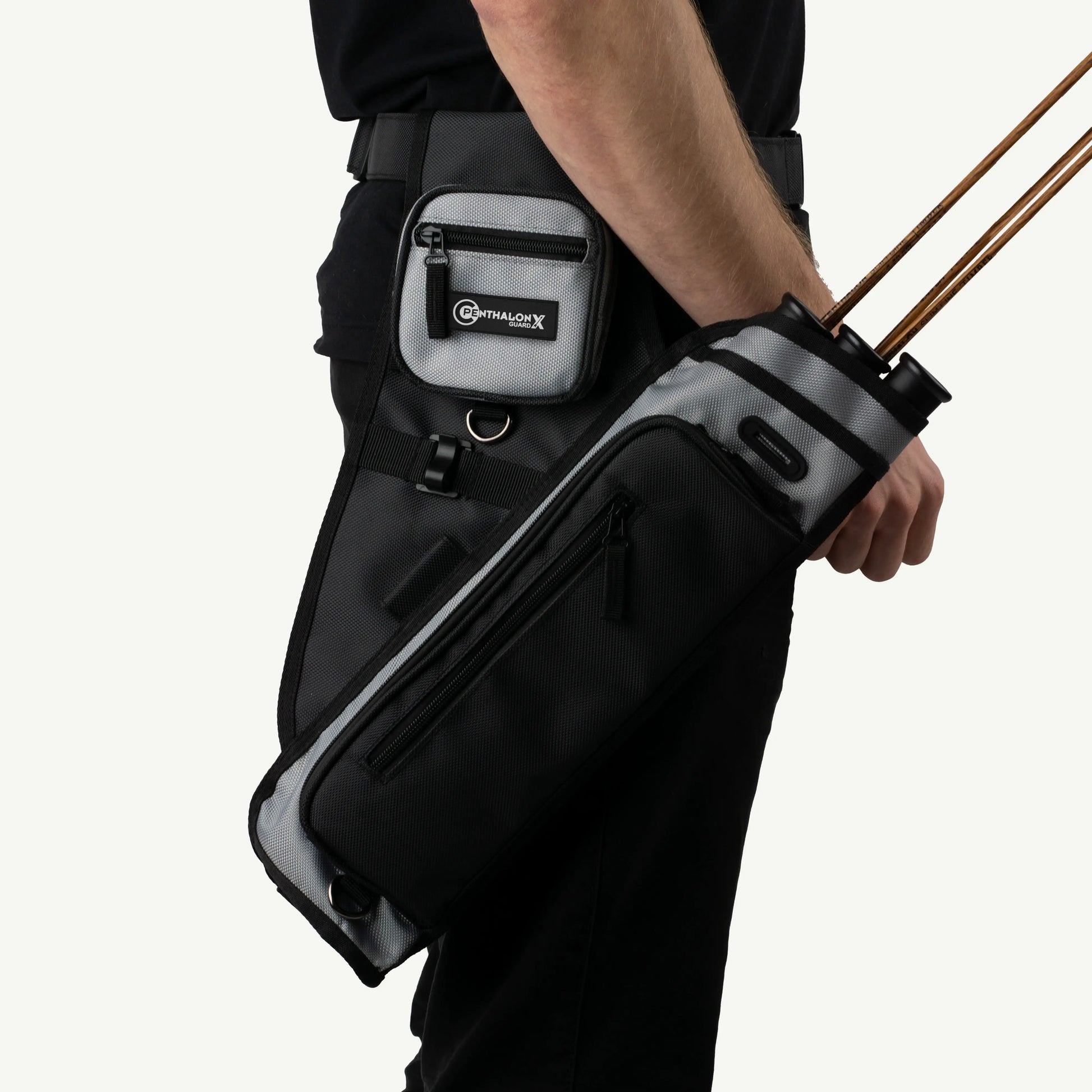 100932 Penthalon GuardX Seitenköcher