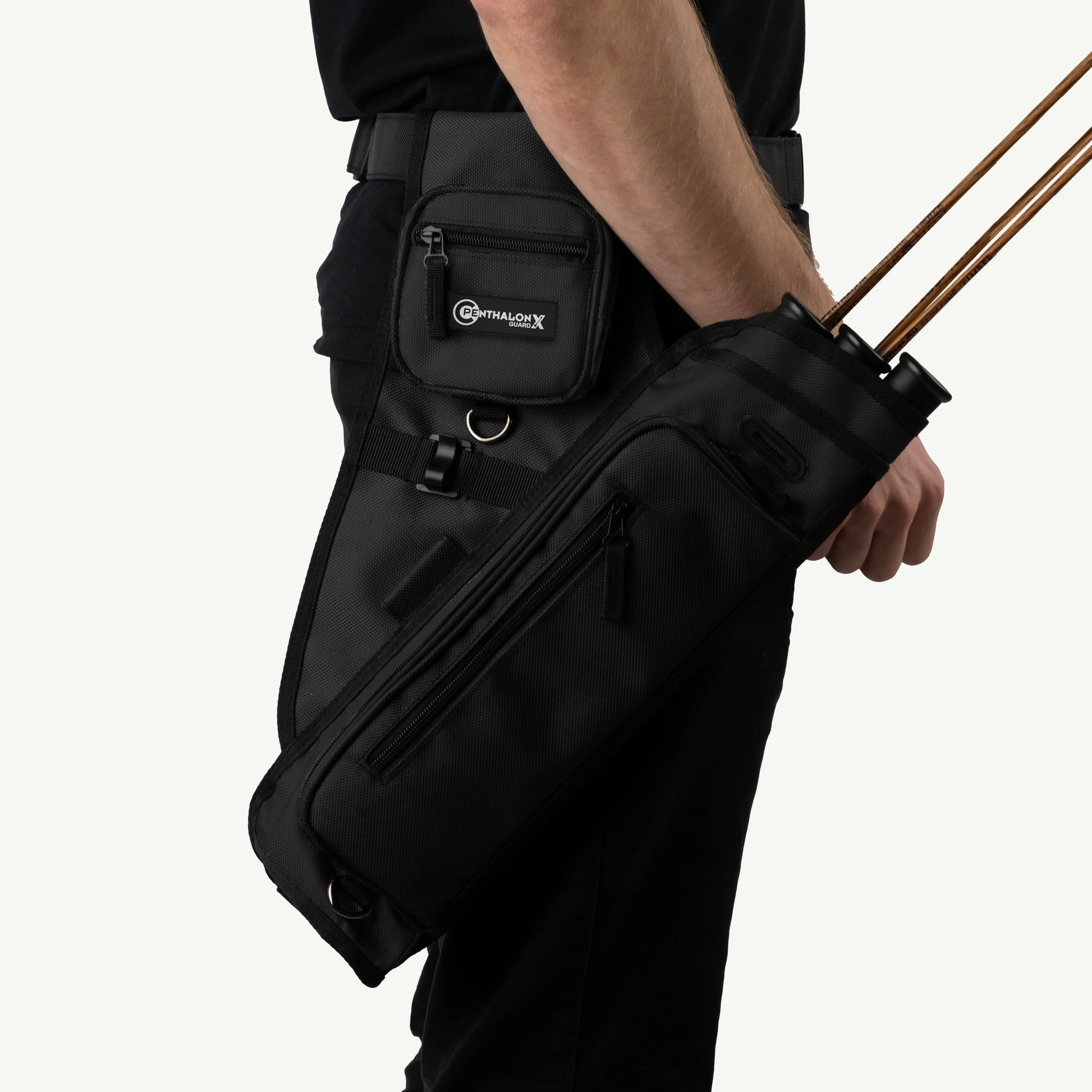 100932 Penthalon GuardX Seitenköcher