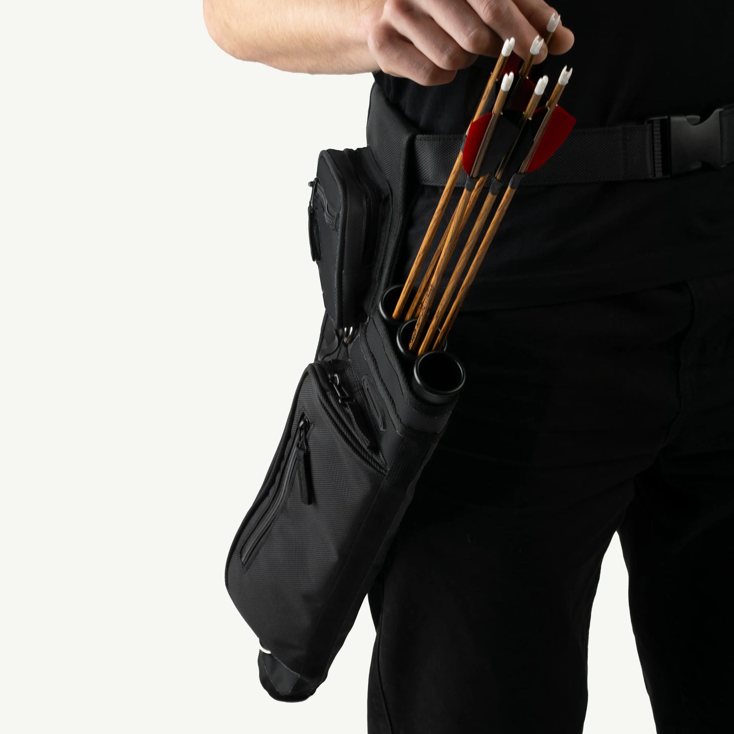 100932 Penthalon GuardX Seitenköcher