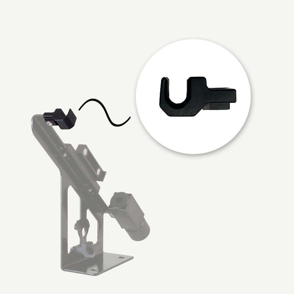 100940 Bearpaw Ersatz Pfeilaufnahme .245 und .246