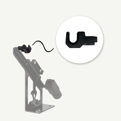 100940 Bearpaw Ersatz Pfeilaufnahme .245 und .246