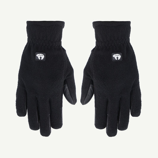 Premium Archery Glove Winter (Paar)