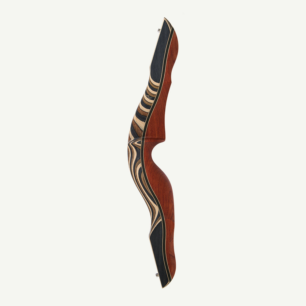 Bearpaw Take Down Bogen Mittelteil Mohawk 17 Zoll