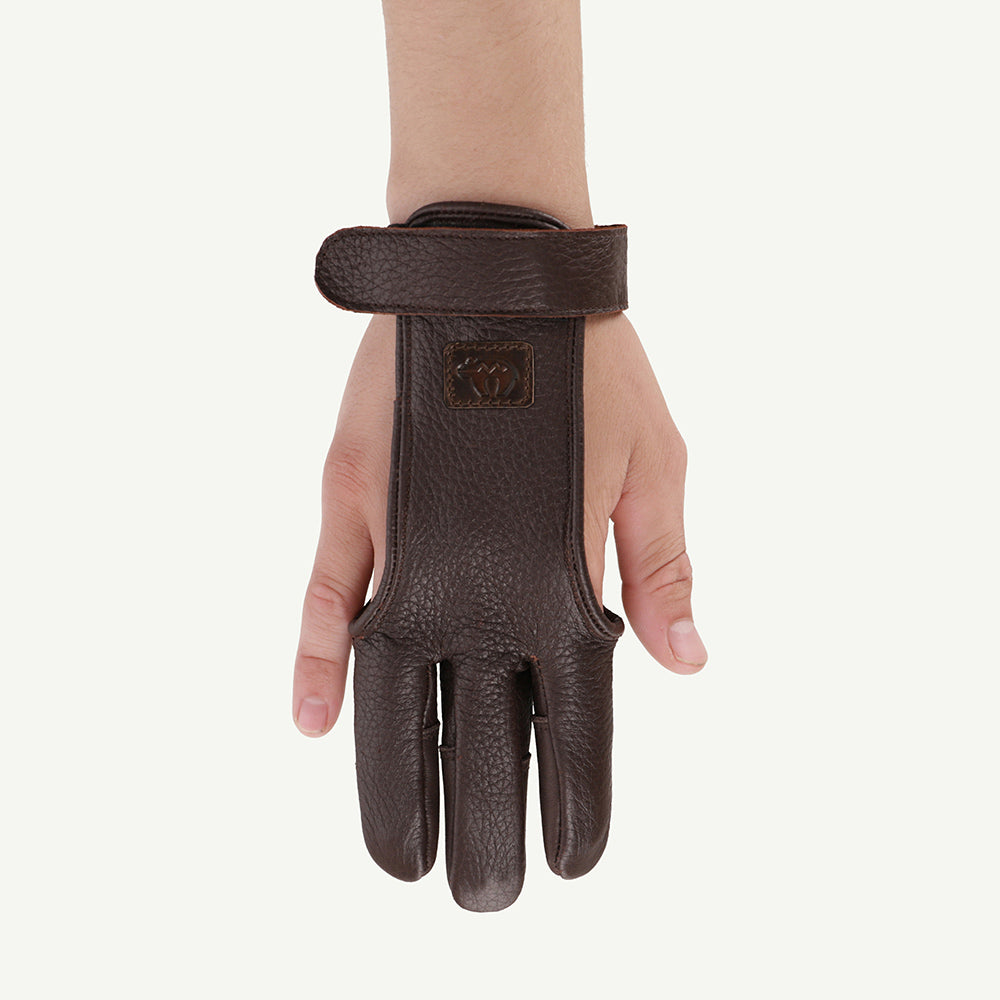 Archery Glove DOA – Bearpaw Products