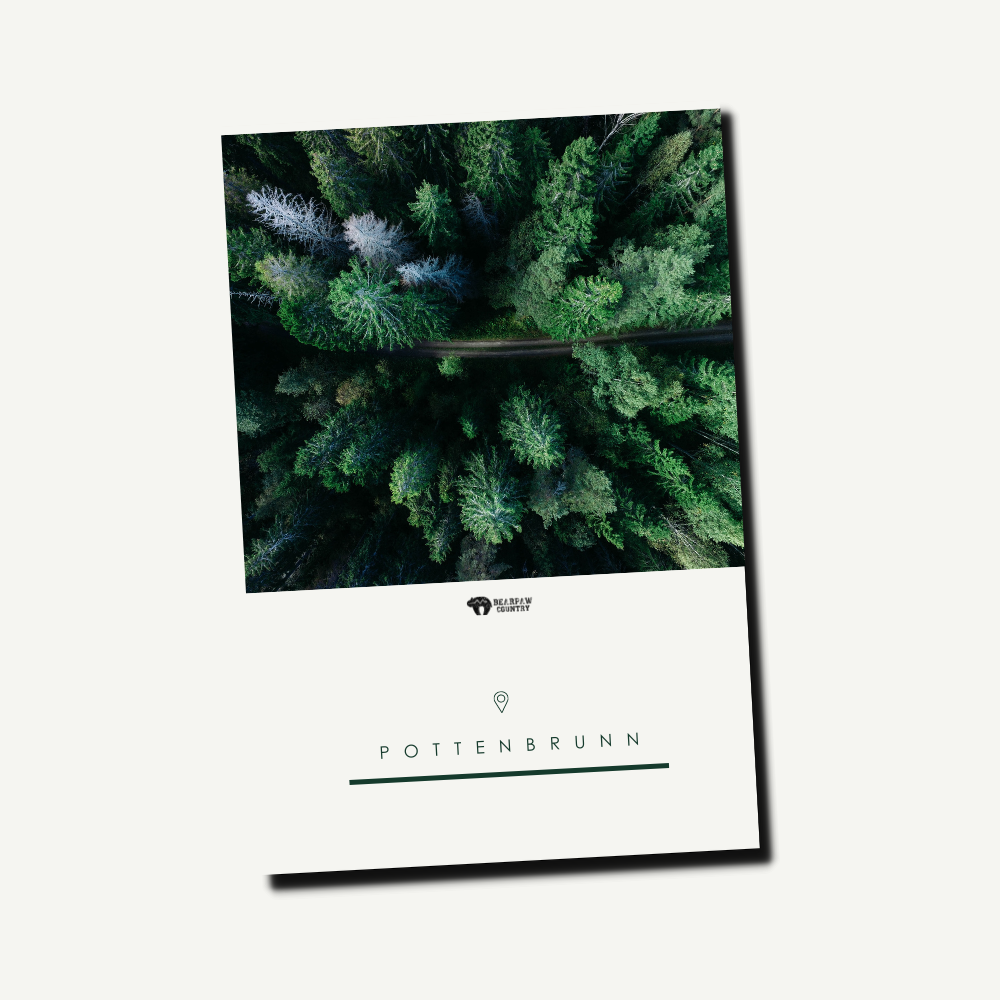 Tageskarte Kinder | Pottenbrunn