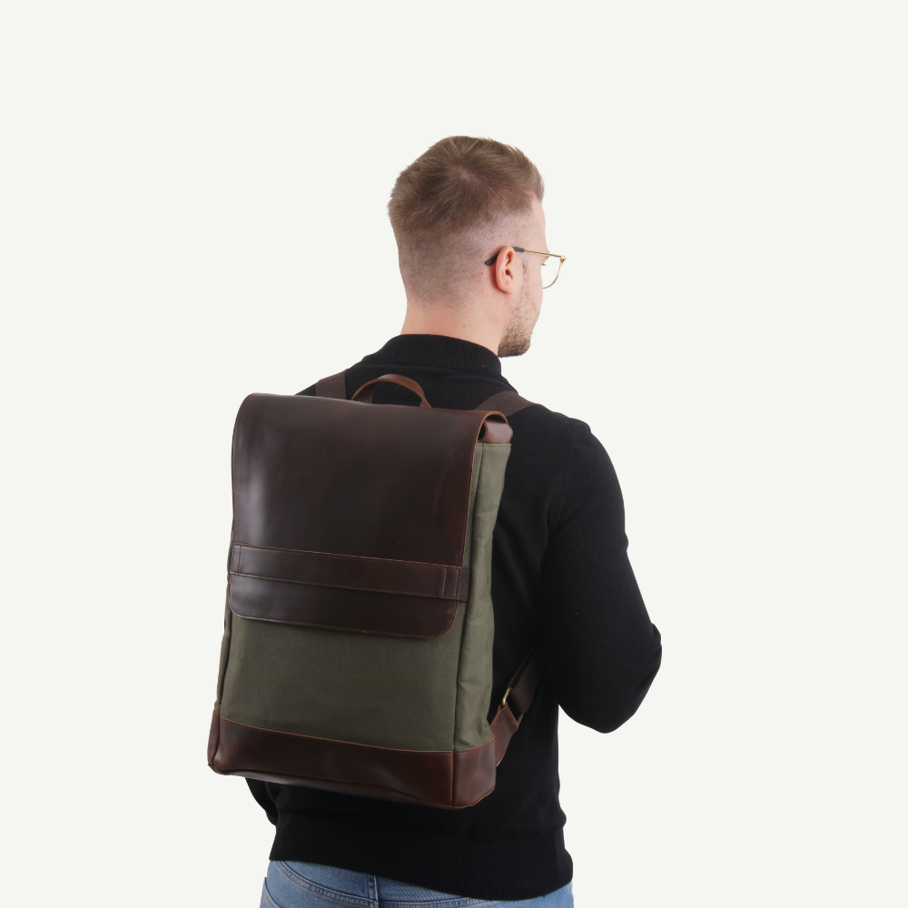 70503 Backpack Annelotte