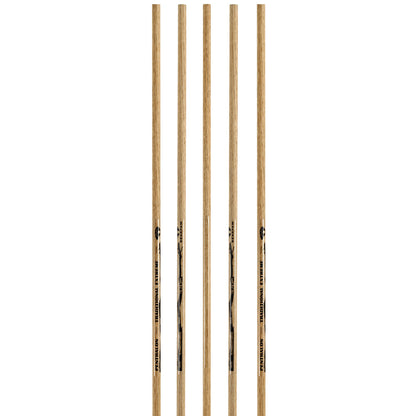 Penthalon Carbon Shafts 10461 Traditional Extreme