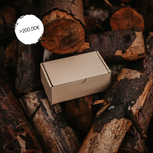 Kleine Überraschungsbox