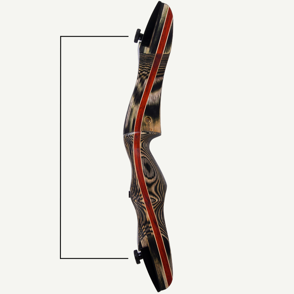 Penthalon Hero I Wurfarmschraube
