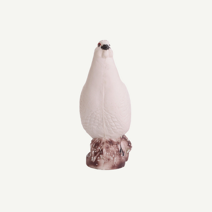 IBB 3D Tier Schneehuhn - Hahn