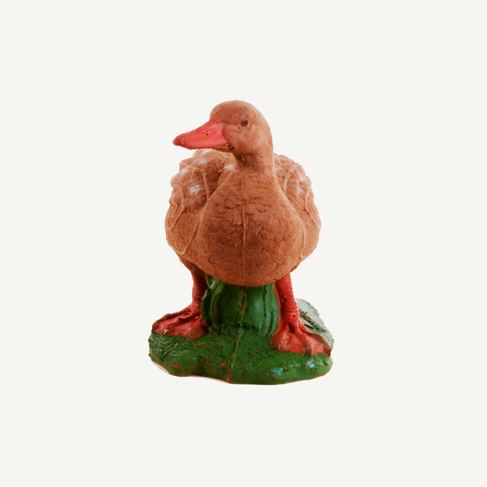 IBB 3D Tier Ente