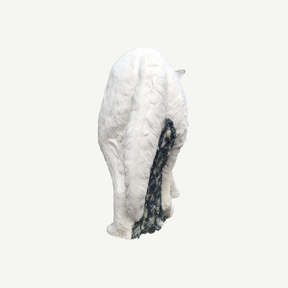 IBB 3D Tier Polarwolf
