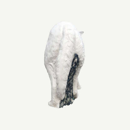IBB 3D Tier Polarwolf