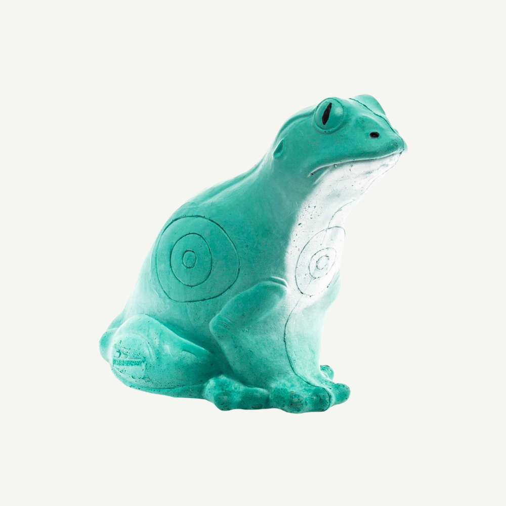 IBB 3D Tier Wasserfrosch