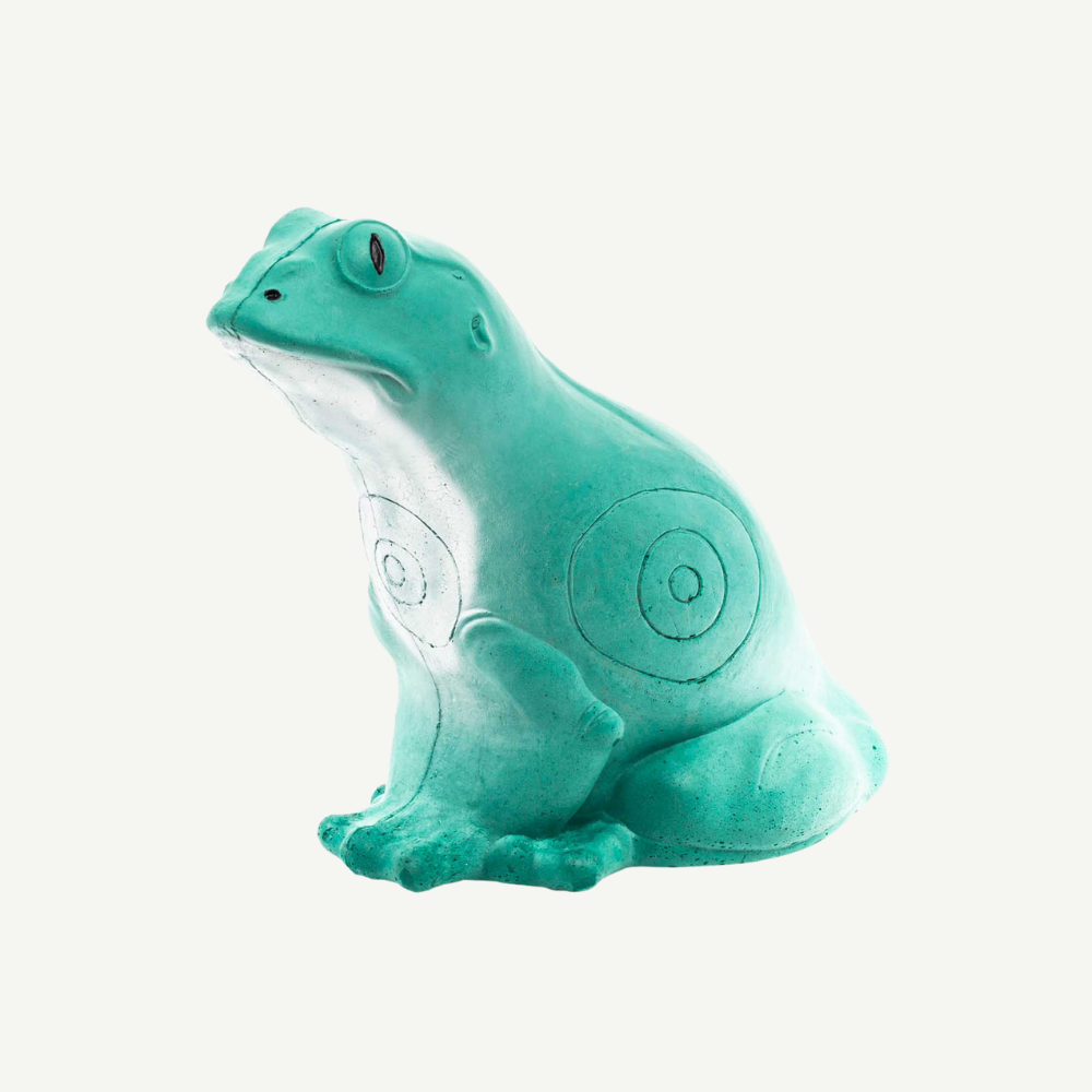 IBB 3D Tier Wasserfrosch