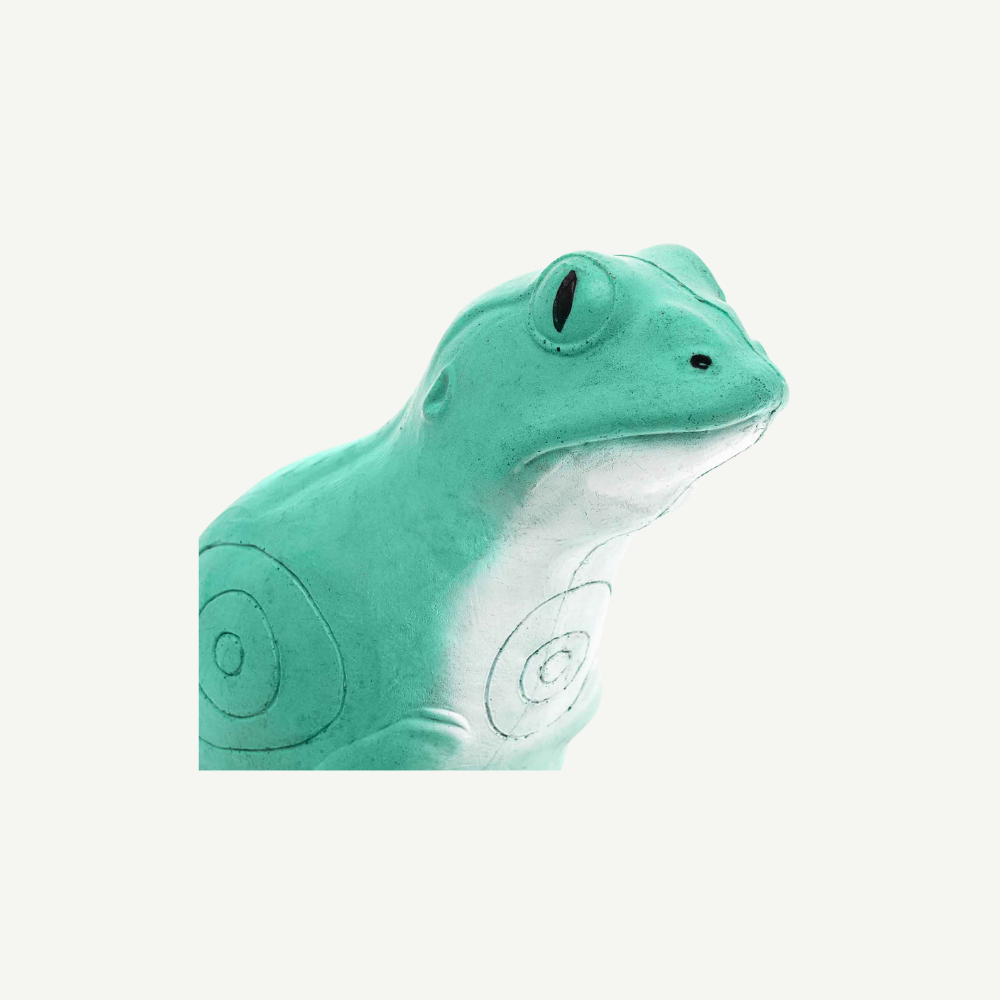 IBB 3D Tier Wasserfrosch