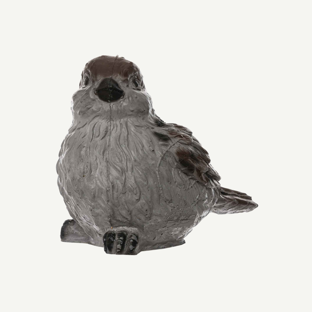 IBB 3D Tier Vogel Jumbo Sperling