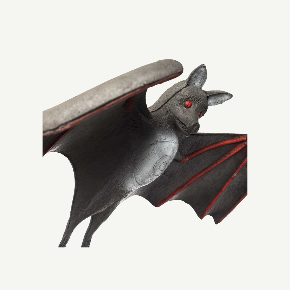 IBB 3D Tier Flughund