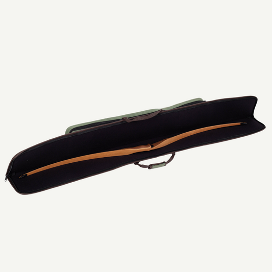Bogentasche Recurve Forest Green